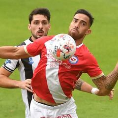 Empate sin goles entre Argentinos y Central Córdoba