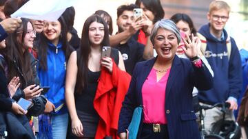 Los candidatos presidenciales oficializan candidatura ante Servel: cuál es la fecha límite y quiénes faltan