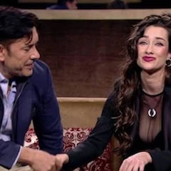 El padre de Adara se despacha con ella y cuenta que no le coge el teléfono