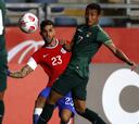 Chile - Bolivia: TV, horario y cómo ver online a la Roja por Eliminatorias