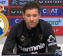 “¿Tienes el visado para Estados Unidos?“: la reacción de Xabi que se hará viral