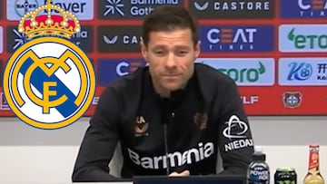 “¿Tienes el visado para Estados Unidos?“: la reacción de Xabi que se hará viral