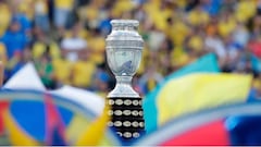 En duda la presencia de público en la Copa América