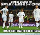 Los memes más divertidos del B. Dortmund-Real Madrid