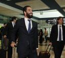 El Barça podría ceder a Arda seis meses al Galatasaray