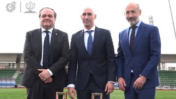 La final de la Copa del Rey se aplaza por el coronavirus