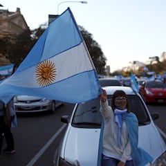 De Argentina a Guatemala: Estos son los países latinoamericanos que más crecerán en 2025 según la CEPAL