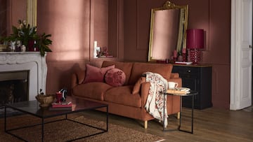 Colección otoño invierno 2025 de Maisons du Monde