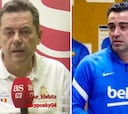 Roncero avisa con guasa quién es el más perjudicado del Barça con las normas y reglas de Xavi