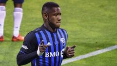 El delantero hondure&ntilde;o fue expulsado en el partido frente a Philadelphia Union y la liga ha decidido darle un partido m&aacute;s sin poder jugar.