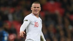 Rooney gave England squad a lesson in humility - Southgate