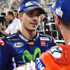 “Me he quitado un peso de encima con esta victoria”