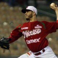 México avanzó a la Final luego de vencer 7-2 a Cuba