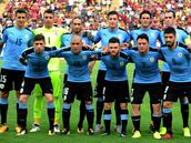 La misma Uruguay difícil de superar de siempre