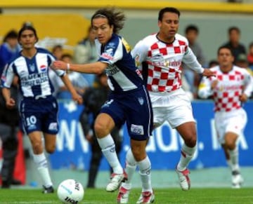 2000: (Tecos) había sido vendido a Monterrey