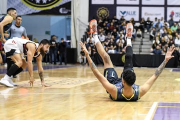 Las mejores imágenes del Fuerza Regia vs Flamengo en Champions