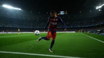 Neymar