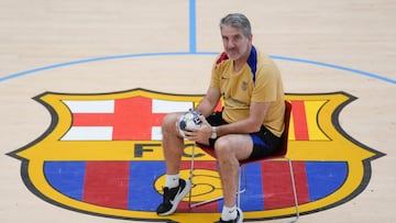 Antonio Carlos Ortega vuelve a la carga.