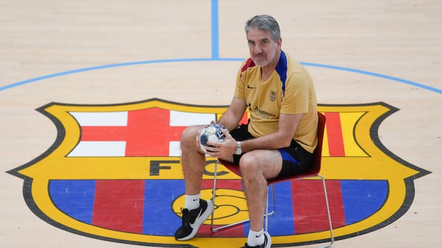 Carlos Ortega: “Estuve preocupado pero ahora estoy ilusionado”