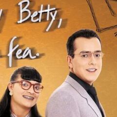 Netflix retira “Yo soy Betty, la fea”: Aquí puedes seguir viendo la serie