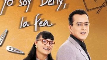 ¿Dónde puedo ver 'Yo soy Betty, la fea'?