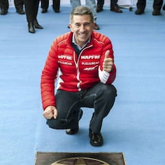 Archivan la imputación contra Aspar por la F1 de Valencia