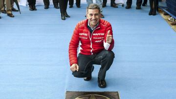 Archivan la imputaci車n contra Aspar por la F1 de Valencia