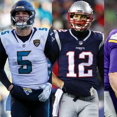 NFL playoffs: Picks, predictions for AFC & NFC Championship Games