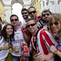 Guía de viaje a Milán para los aficionados de Madrid y Atleti
