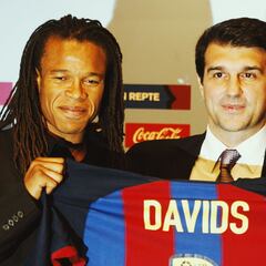 De Pablo Aimar a Marcelo: 10 fichajes de invierno que sí triunfaron en LaLiga EA Sports