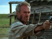 La extraordinaria película protagonizada por Clint Eastwood que mató al western durante décadas según algunos críticos