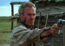 La extraordinaria película protagonizada por Clint Eastwood que mató al western durante décadas según algunos críticos