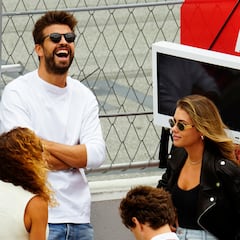 Jordi Martín será juzgado por acoso y lesiones tras la denuncia de Clara Chía