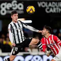 Otra ‘revolución’ en el once