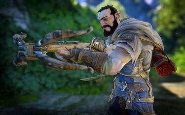 Fable Legends presenta a su segundo personaje: Rook