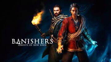 Banishers: Ghosts of New Eden