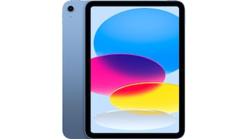 Tablet Apple iPad 2022 (10? generacin) de oferta en el Black Friday 2024 de AliExpress