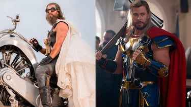 Chris Hemsworth confiesa lo que más odia como Thor y que ha vuelto a sufrir en ‘Furiosa’