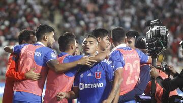 Tabla de posiciones Campeonato Nacional 2023 actualizada hoy, 24 de febrero: fecha 6, fútbol chileno