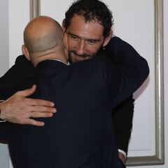 Habrá Estados Unidos-España y se jugará el 16 de agosto