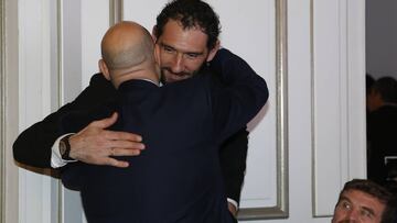 Habrá Estados Unidos-España y se jugará el 16 de agosto