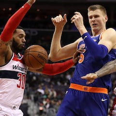 A la venta las entradas para el Knicks-Wizards de Londres