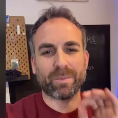 Un matemático explica el truco del ‘sistema del sobre’, la fórmula para ahorrar más de 2.500 euros al año