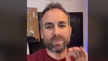 Santiago Garcia Cremades