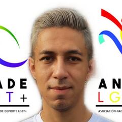 La AnadeLGTB, la asociación que sobrevive al menosprecio de las autoridades deportivas