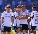 Colo Colo soluciona uno de sus problemas más grandes: “Está ok”