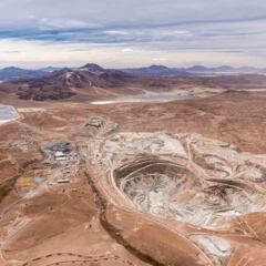 Temblor en Chile hoy, 5 de septiembre: de cuánto fue, epicentro y en qué regiones se sintió el sismo