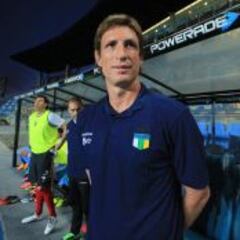 Sava: "Hay que mantener el ritmo e intensidad con que venimos"