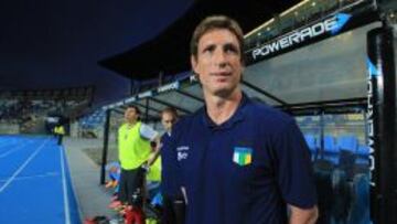 Facundo Sava espera que O'Higgins mantenga la intensidad ante Huachipato.