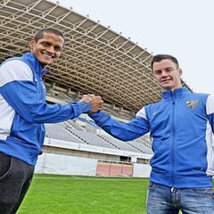 ¿Cuánto saben Juanpi y Rosales sobre Andalucía?